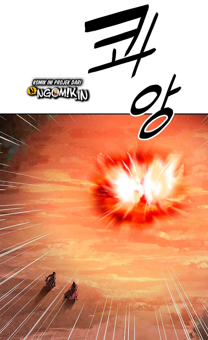 Dark Lady Isekai Bab 16 halaman 38