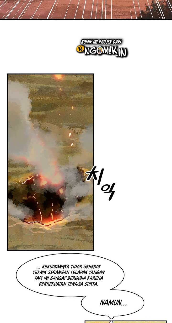 Dark Lady Isekai Bab 16 halaman 39