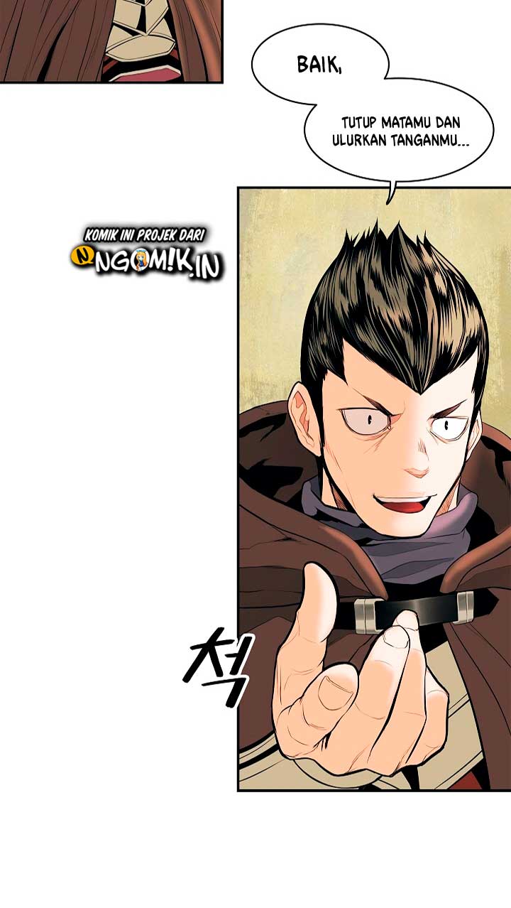 Dark Lady Isekai Bab 16 halaman 55