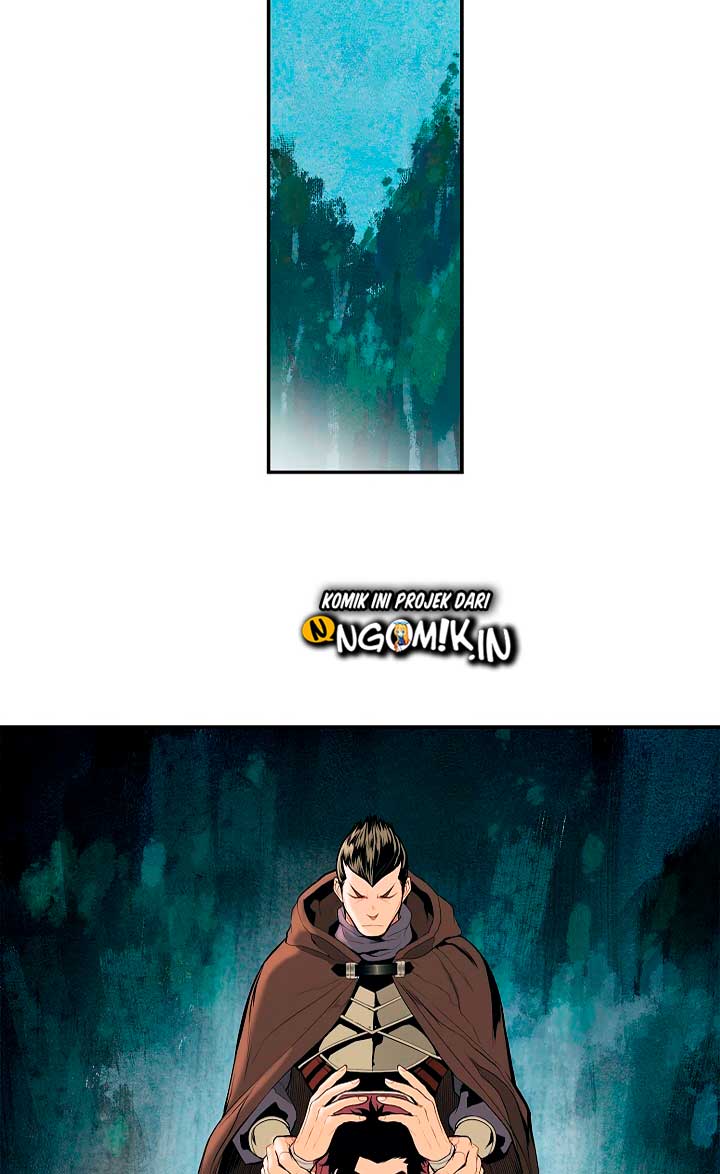 Dark Lady Isekai Bab 16 halaman 58