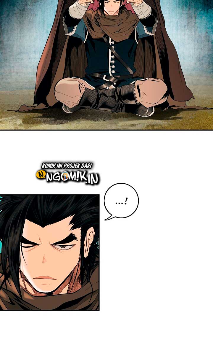 Dark Lady Isekai Bab 16 halaman 59