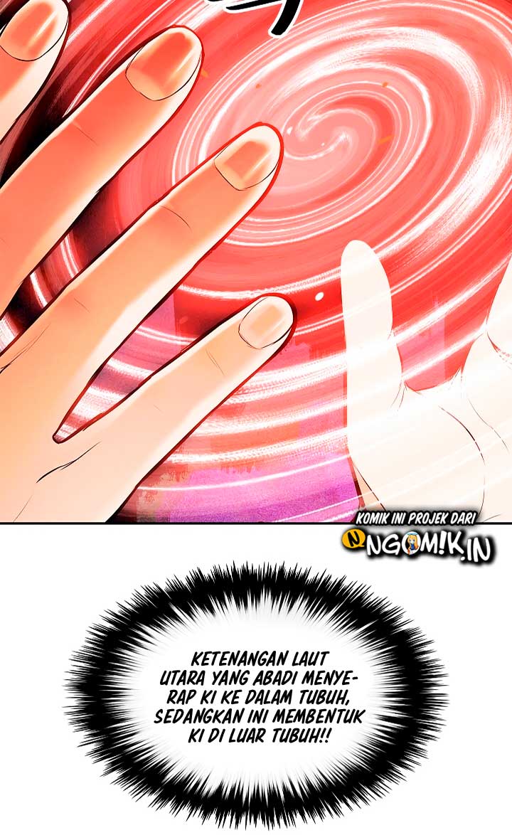 Dark Lady Isekai Bab 16 halaman 64