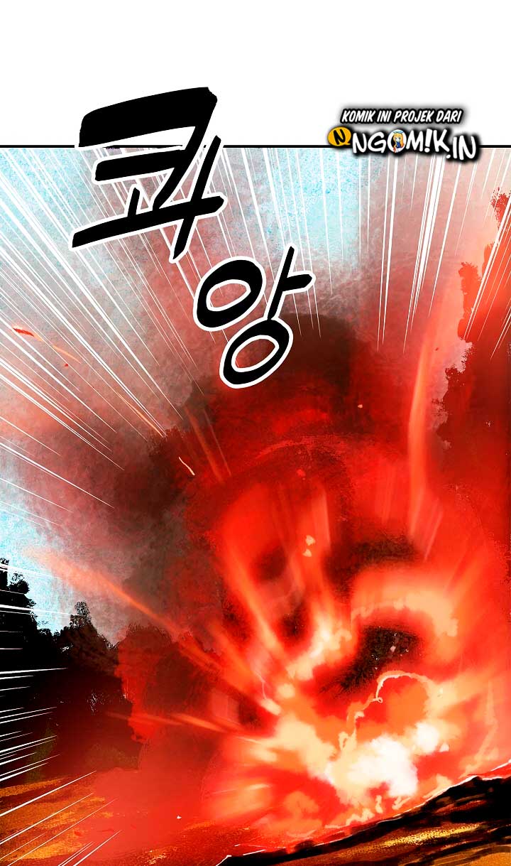 Dark Lady Isekai Bab 16 halaman 66