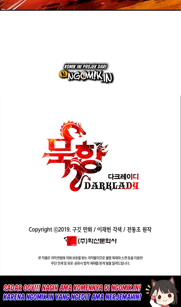 Dark Lady Isekai Bab 16 halaman 67