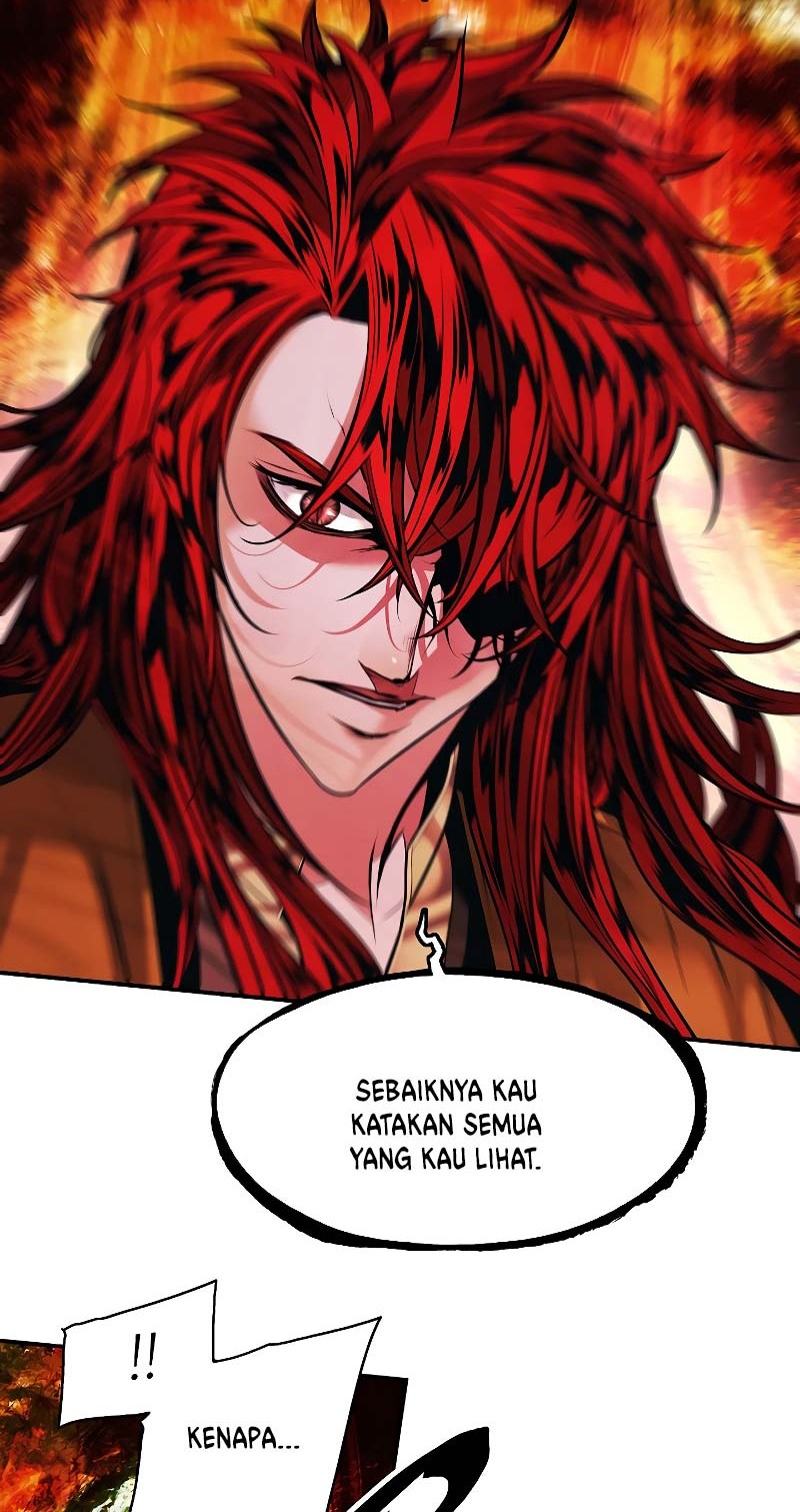 Dark Lady Isekai Bab 160 halaman 7
