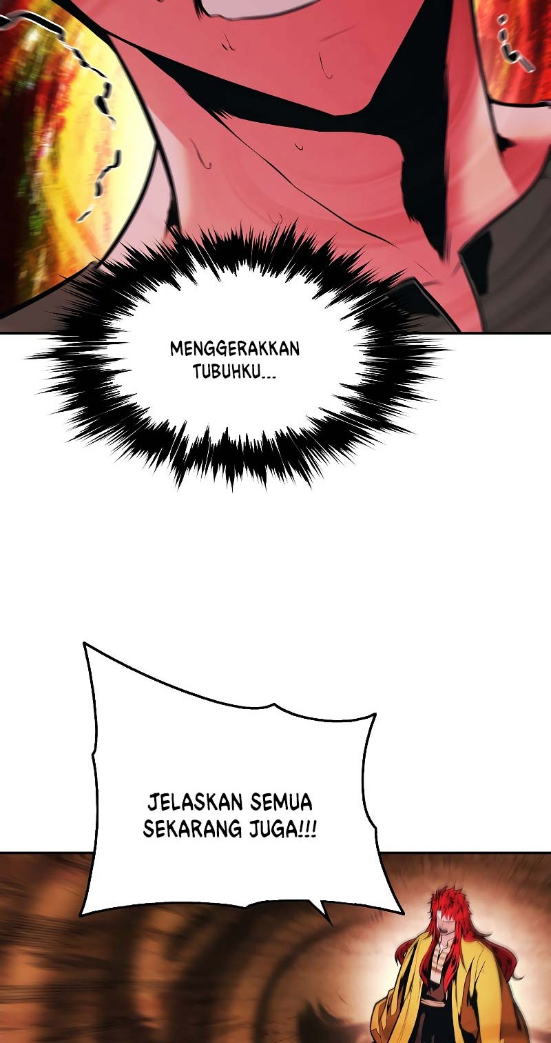 Dark Lady Isekai Bab 160 halaman 9