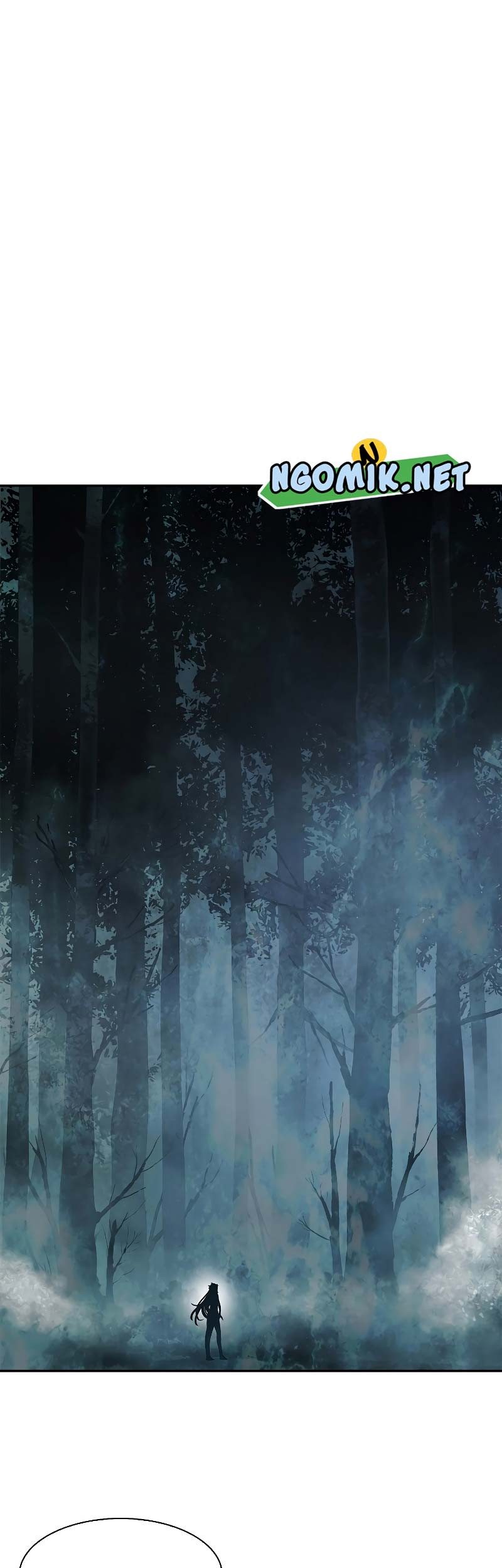 Dark Lady Isekai Bab 160 halaman 14