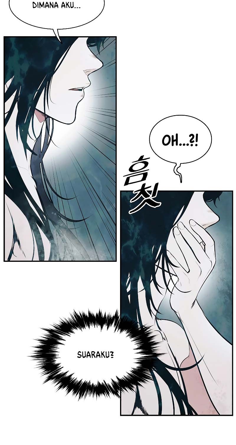 Dark Lady Isekai Bab 160 halaman 15