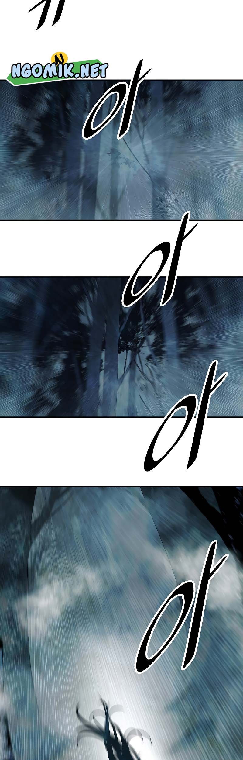 Dark Lady Isekai Bab 160 halaman 20
