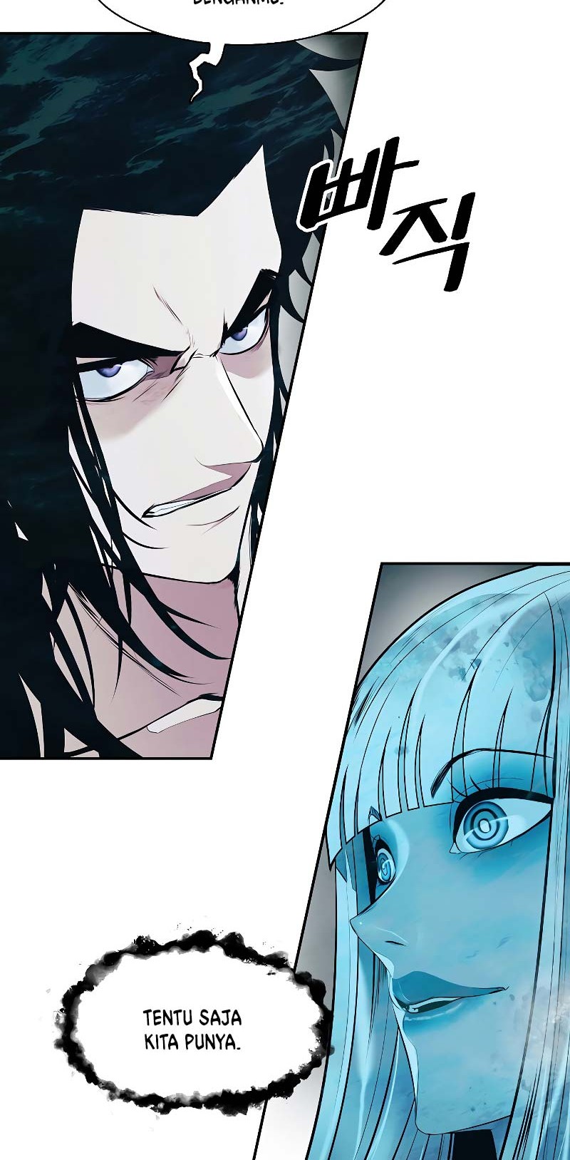 Dark Lady Isekai Bab 160 halaman 37