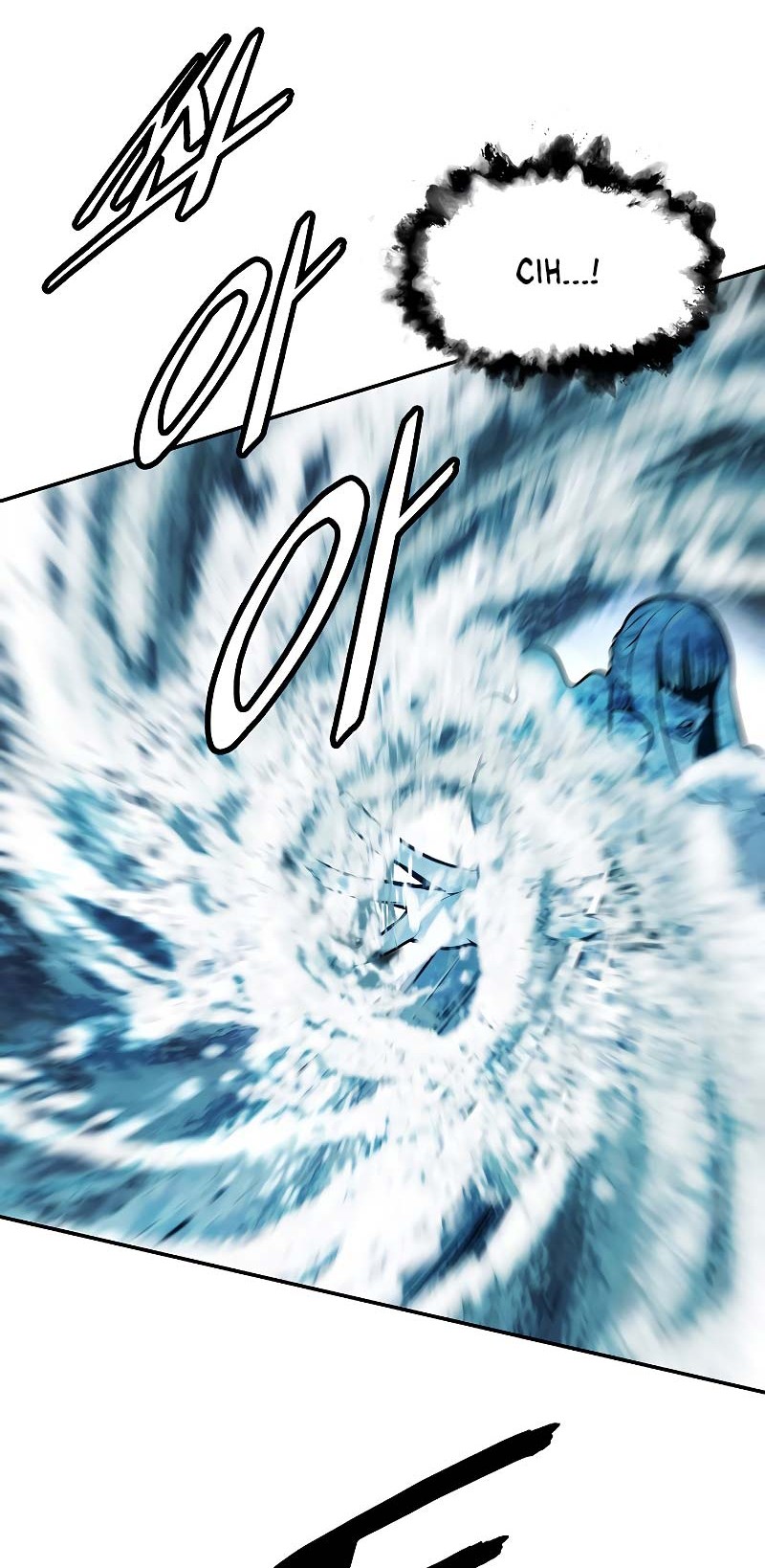 Dark Lady Isekai Bab 160 halaman 51