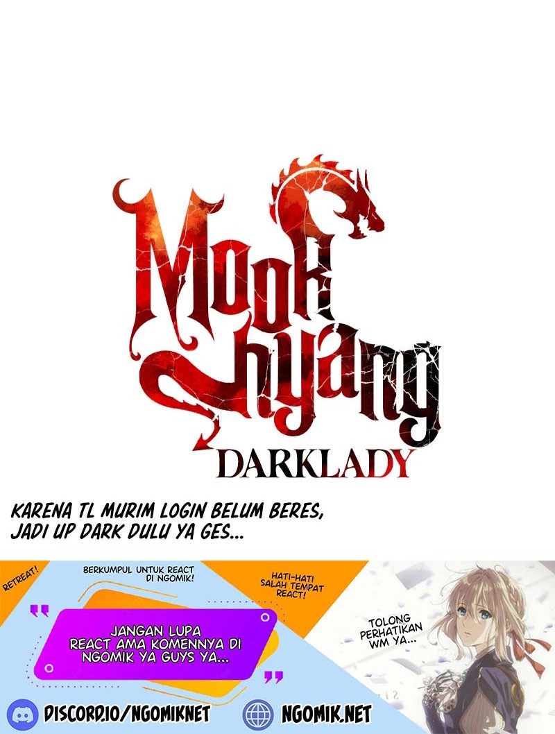 Dark Lady Isekai Bab 160 halaman 61