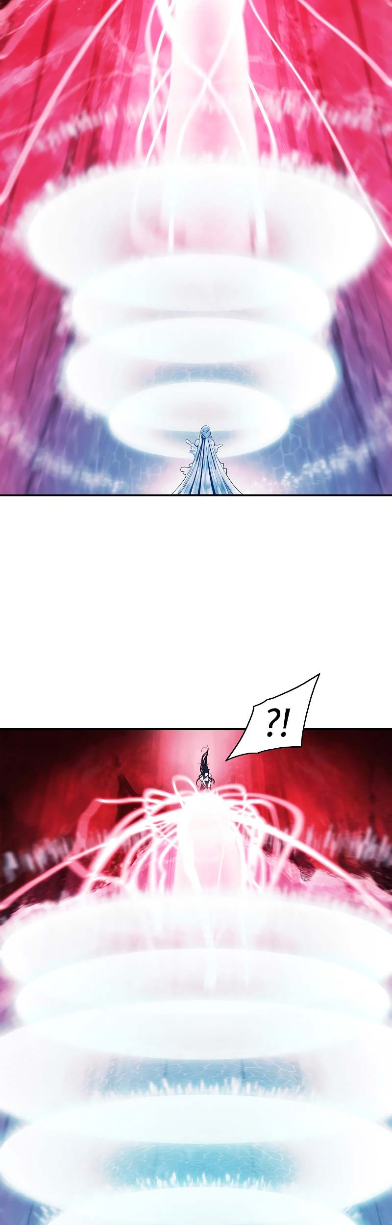 Dark Lady Isekai chapter 161 halaman 10