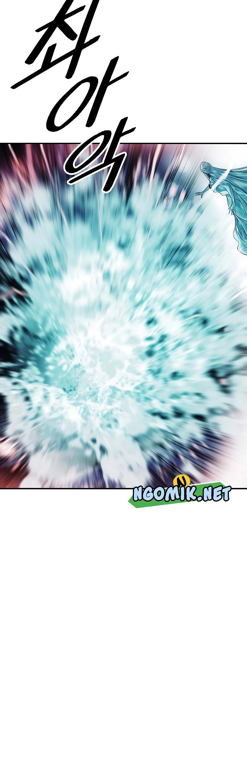 Dark Lady Isekai chapter 161 halaman 12