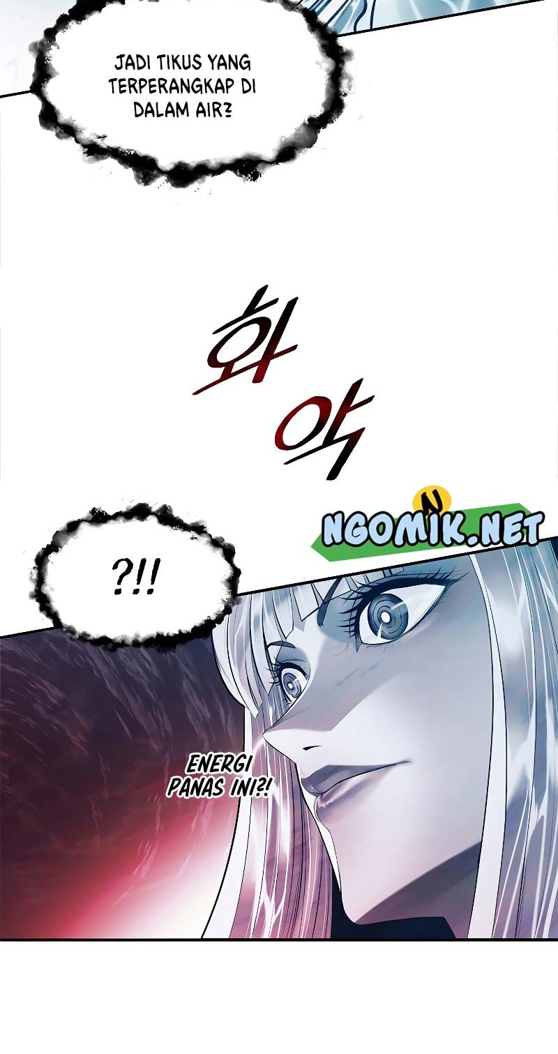Dark Lady Isekai chapter 161 halaman 15