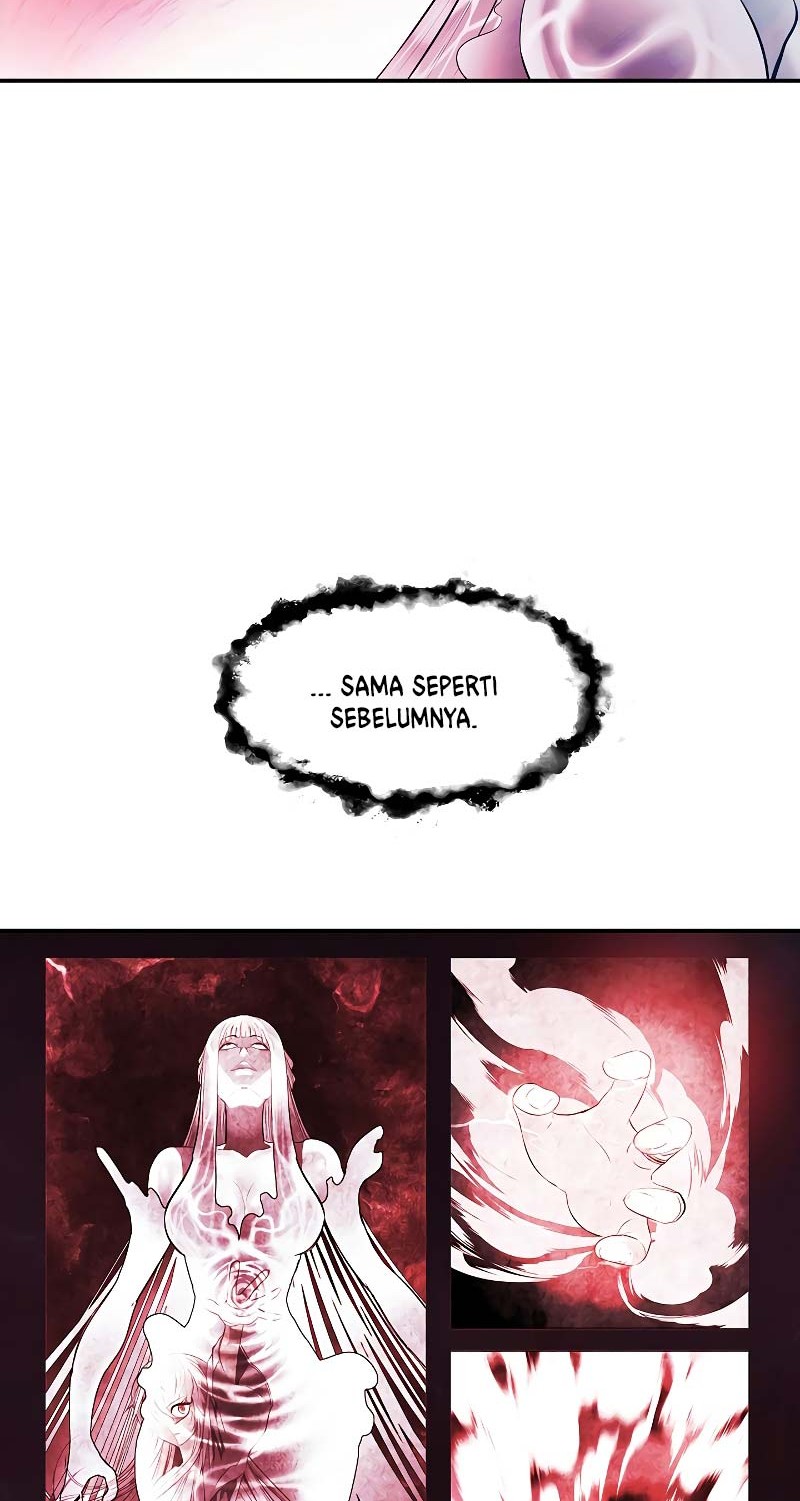 Dark Lady Isekai chapter 161 halaman 17