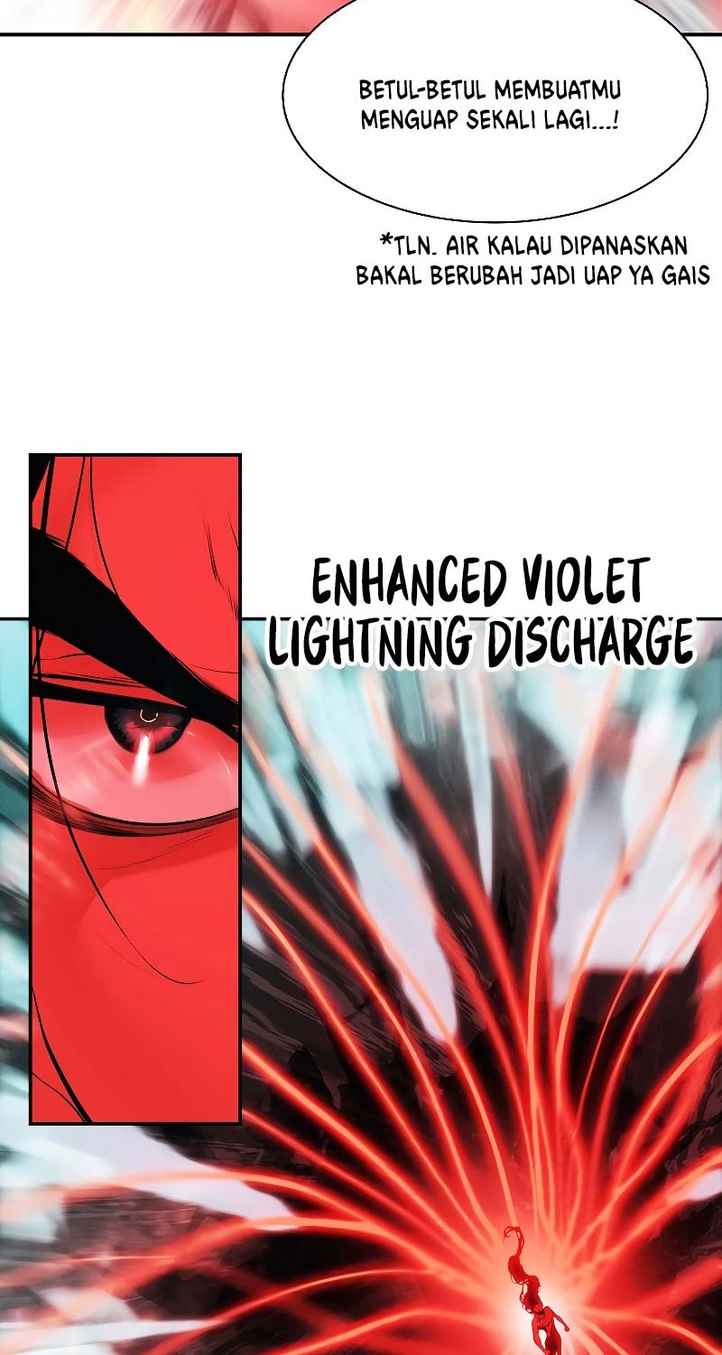 Dark Lady Isekai chapter 161 halaman 23