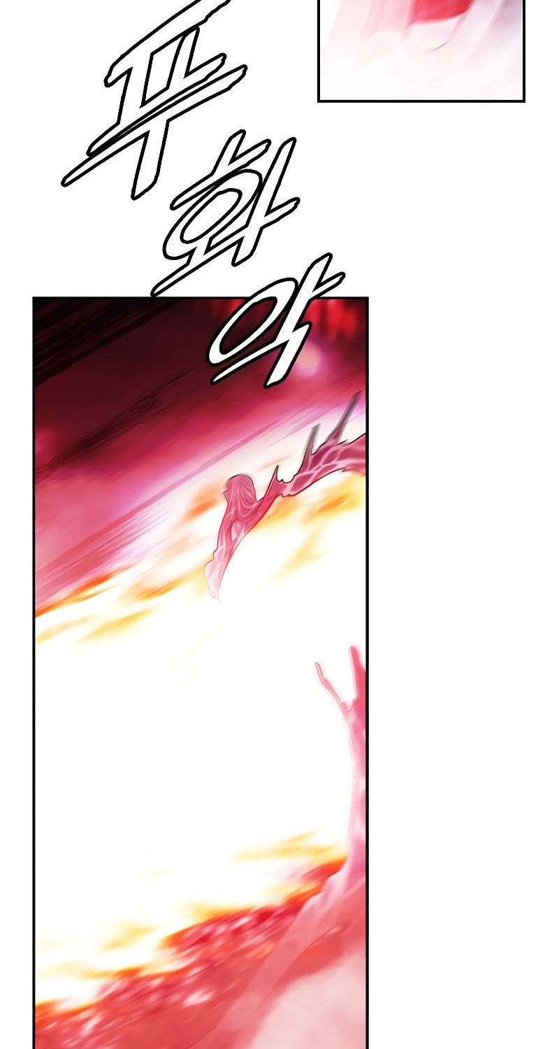 Dark Lady Isekai chapter 161 halaman 27