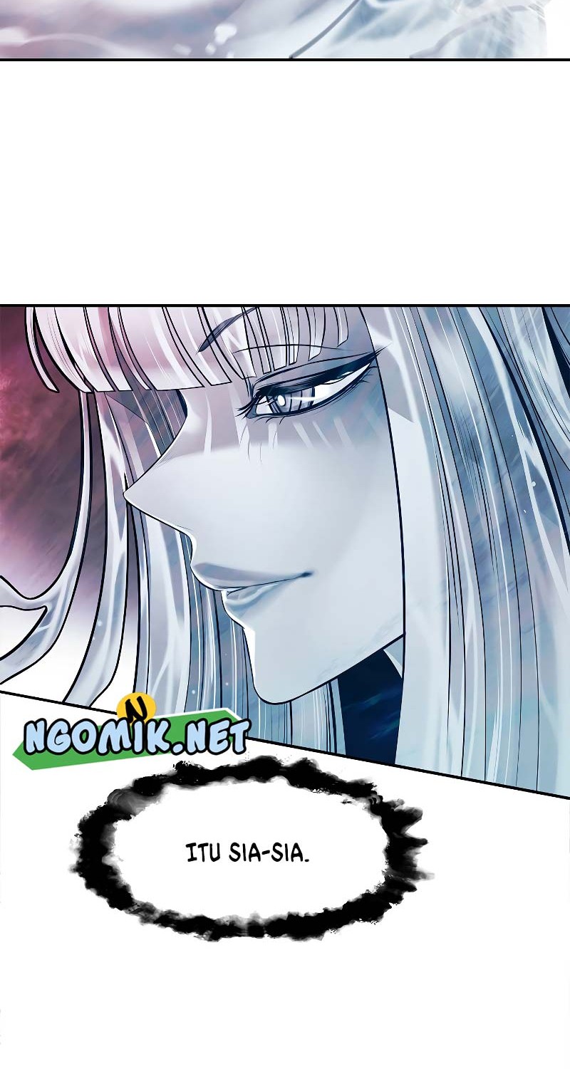 Dark Lady Isekai chapter 161 halaman 29