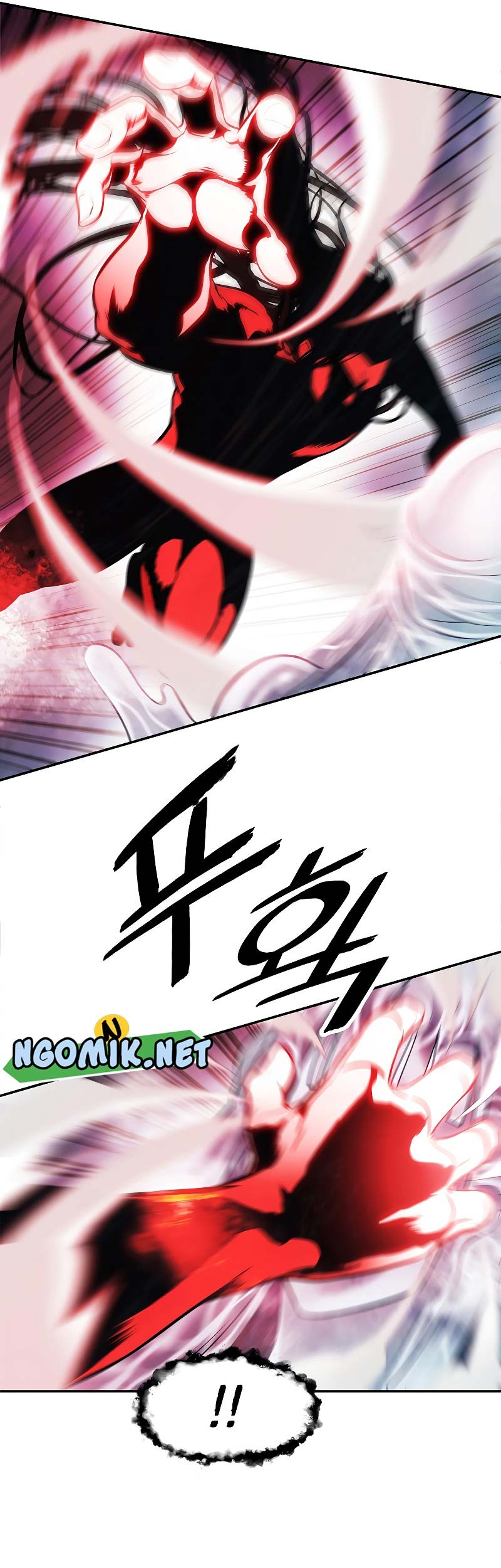Dark Lady Isekai chapter 161 halaman 30
