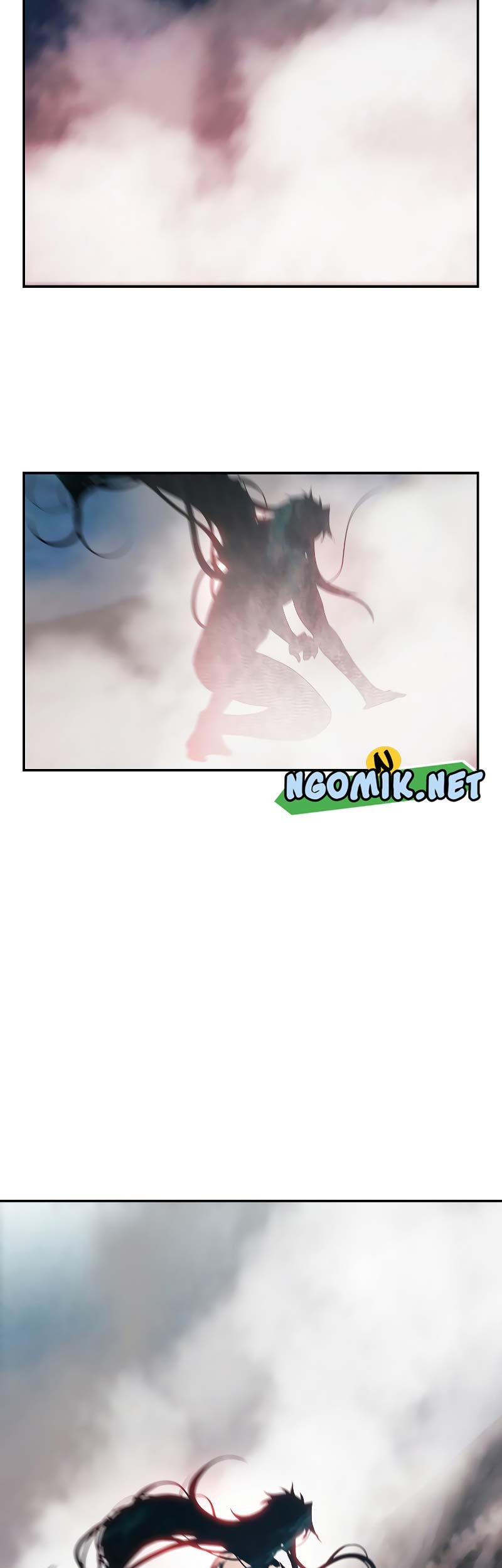Dark Lady Isekai chapter 161 halaman 36