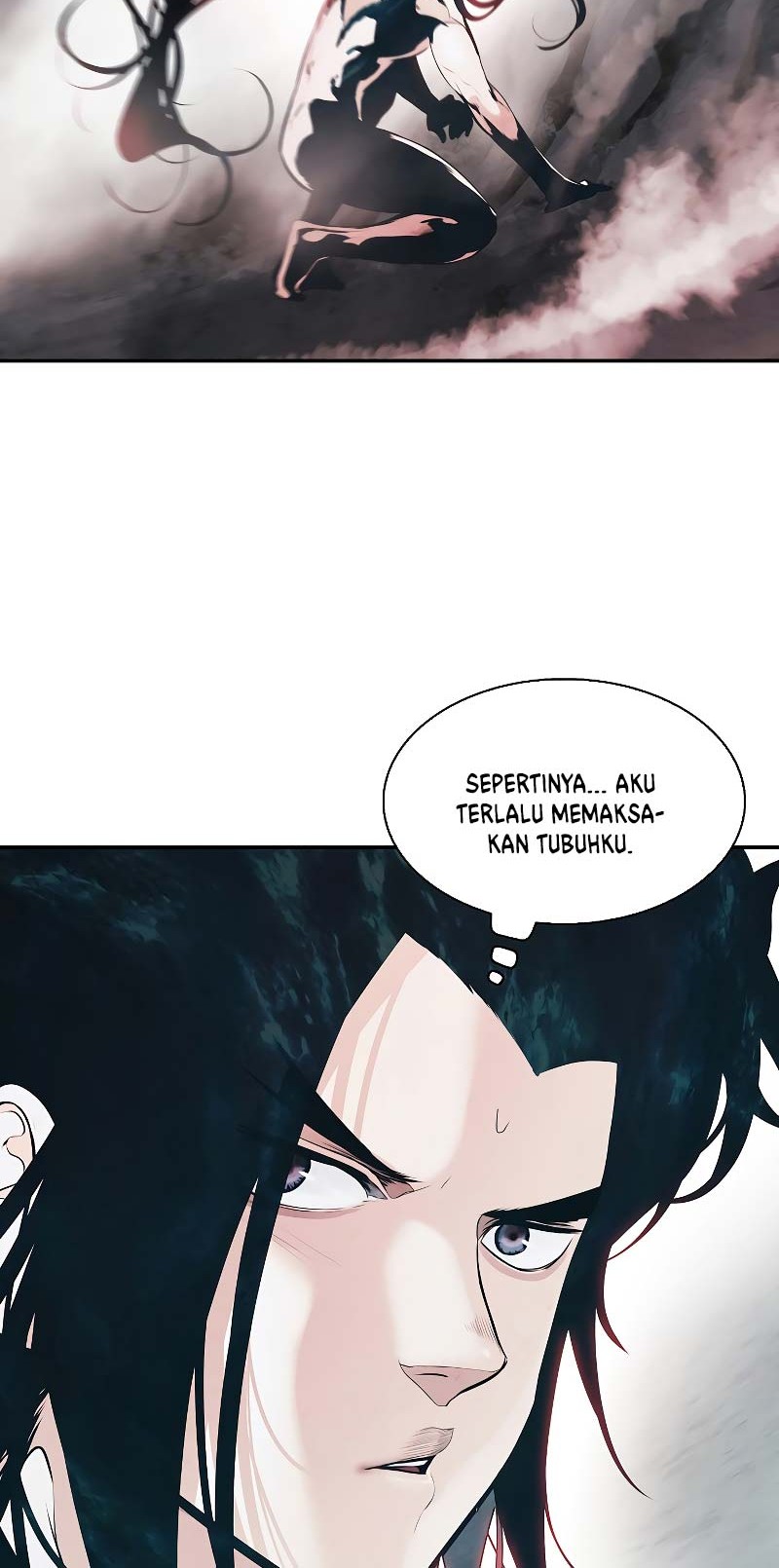 Dark Lady Isekai chapter 161 halaman 37