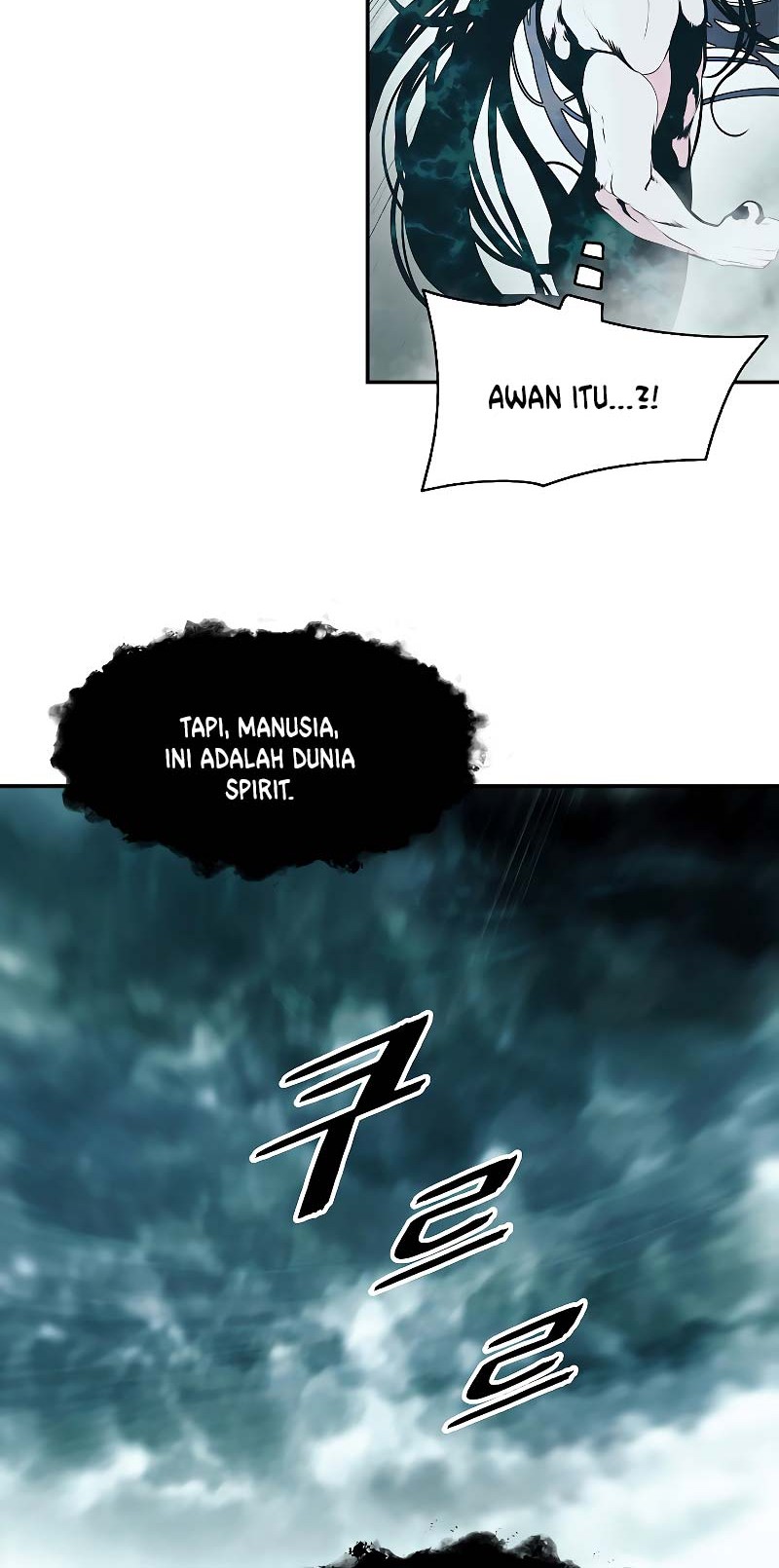 Dark Lady Isekai chapter 161 halaman 41