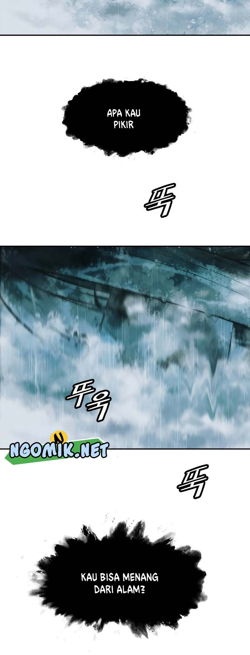 Dark Lady Isekai chapter 161 halaman 49