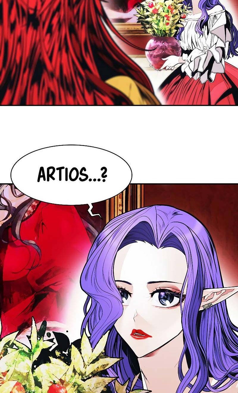Dark Lady Isekai chapter 161 halaman 57