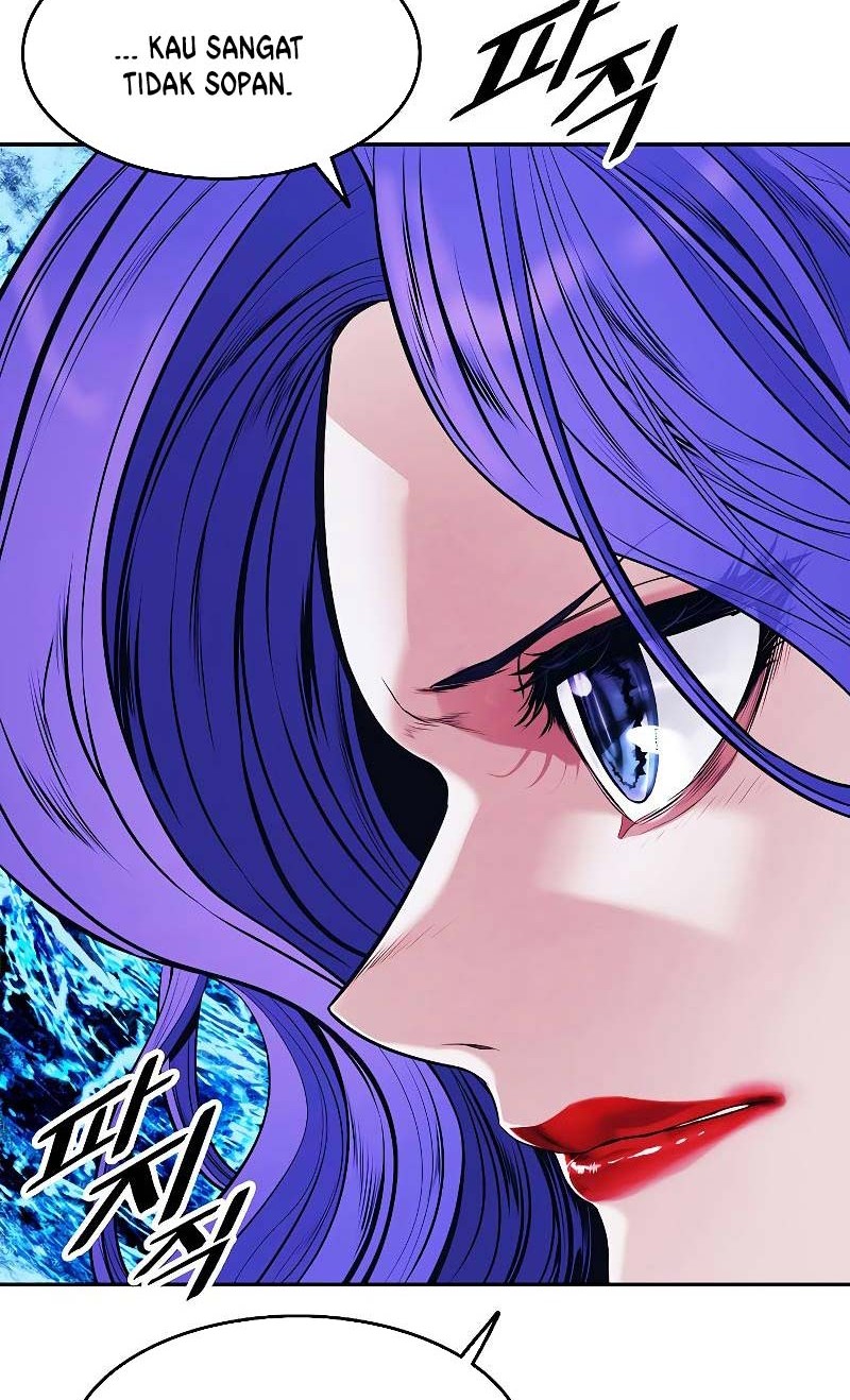 Dark Lady Isekai chapter 161 halaman 59