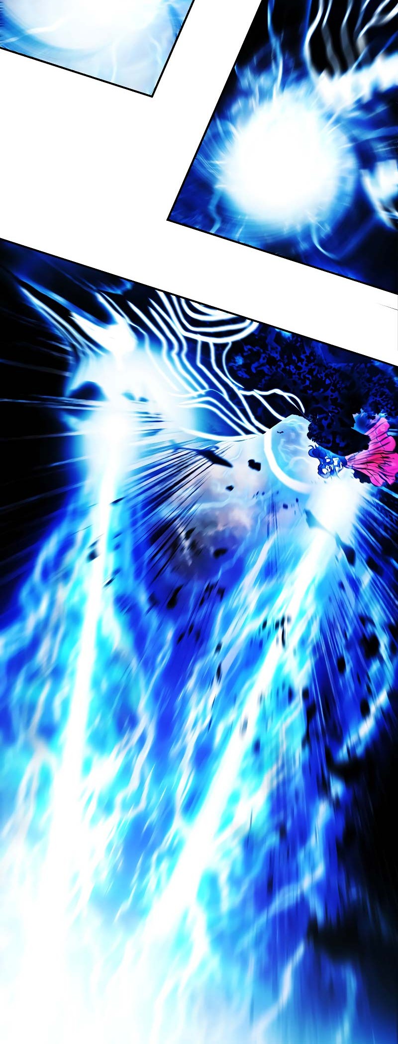 Dark Lady Isekai Bab 162 halaman 17
