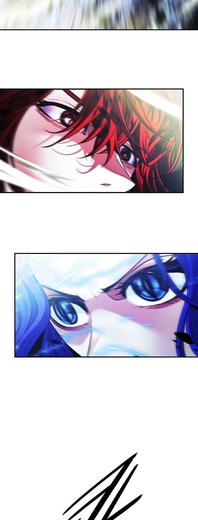 Dark Lady Isekai Bab 162 halaman 23