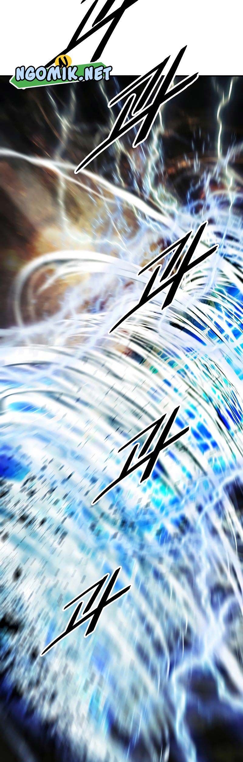 Dark Lady Isekai Bab 162 halaman 24
