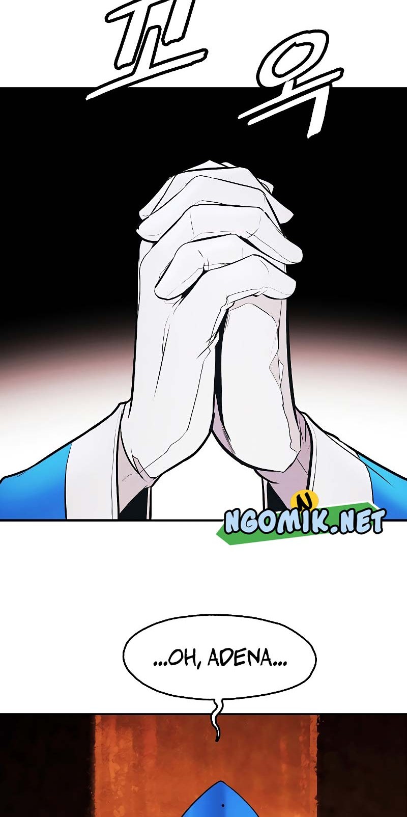Dark Lady Isekai Bab 162 halaman 31