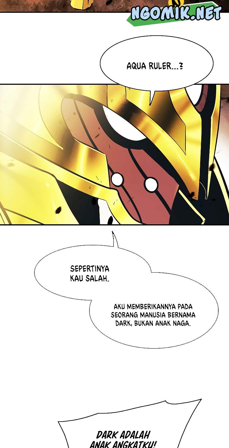 Dark Lady Isekai Bab 162 halaman 41