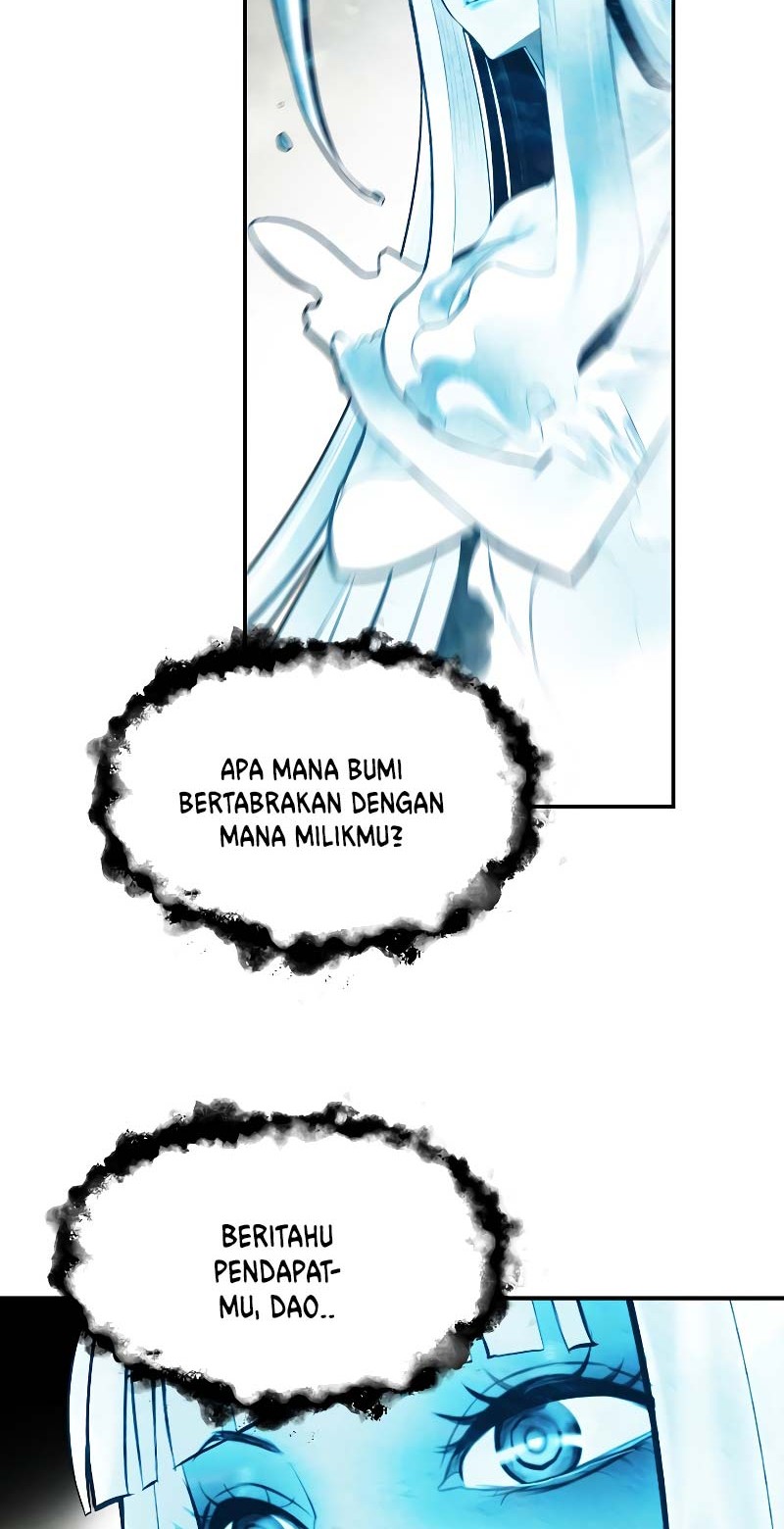 Dark Lady Isekai Bab 162 halaman 49