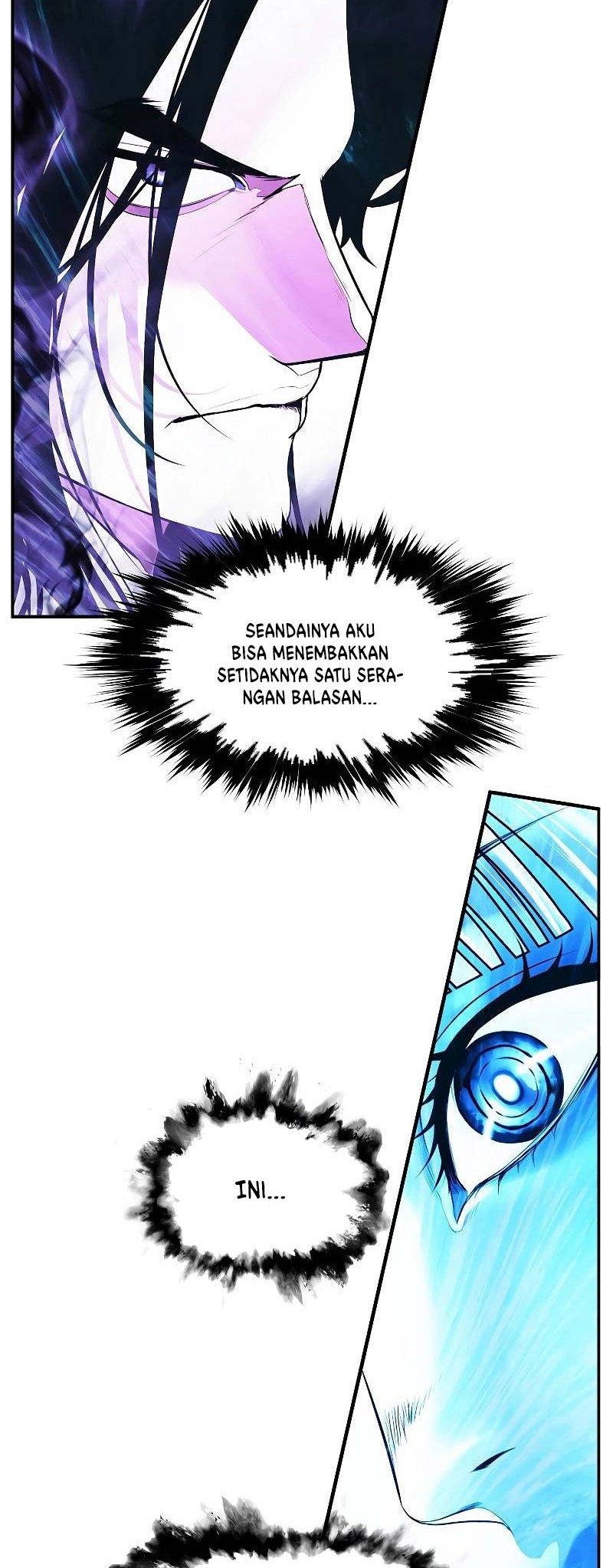 Dark Lady Isekai Bab 162 halaman 61