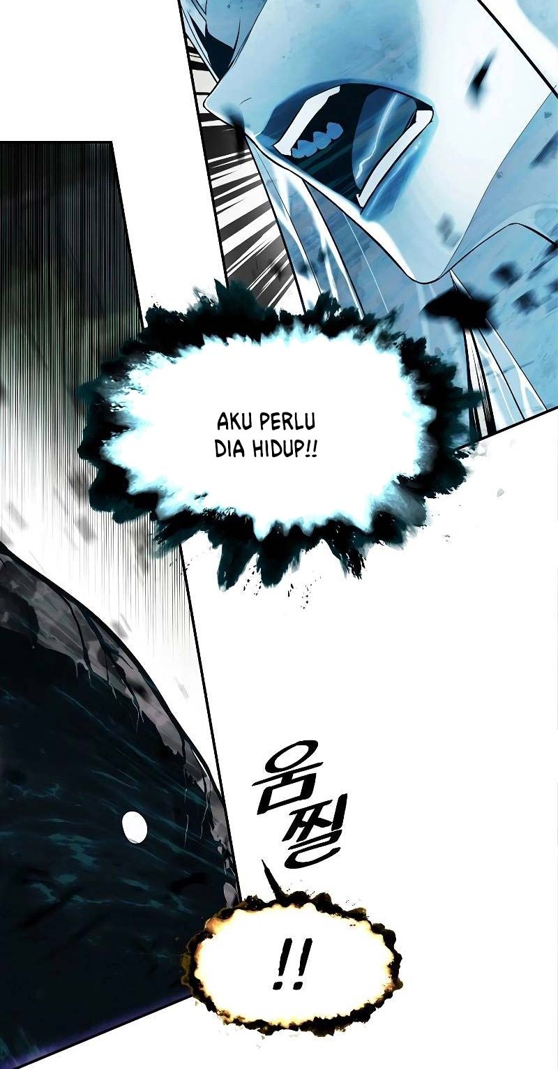 Dark Lady Isekai Bab 163 halaman 5