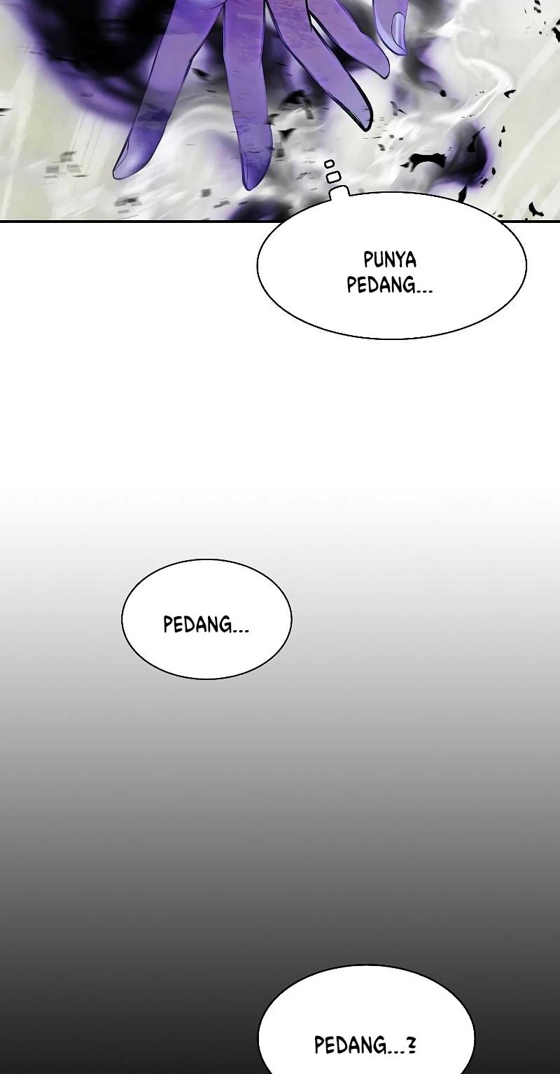 Dark Lady Isekai Bab 163 halaman 7