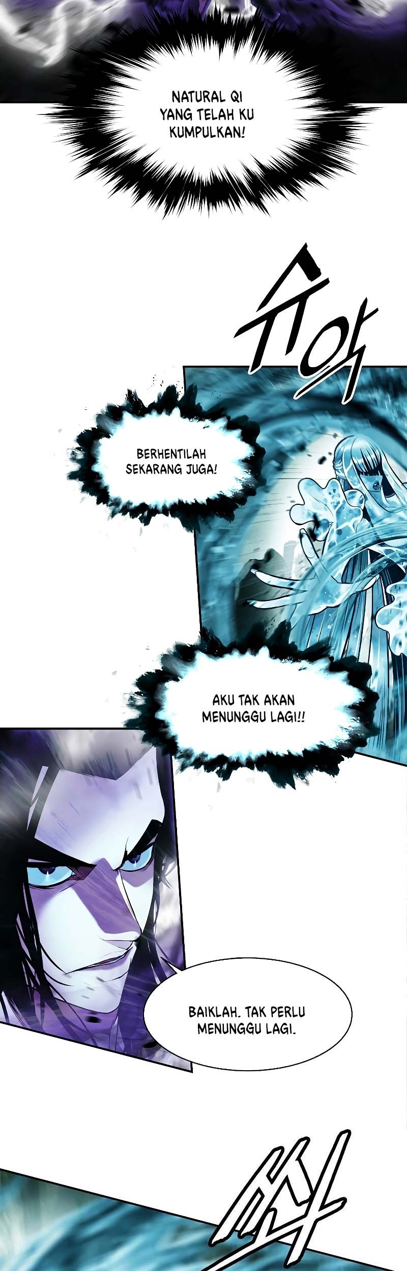 Dark Lady Isekai Bab 163 halaman 12