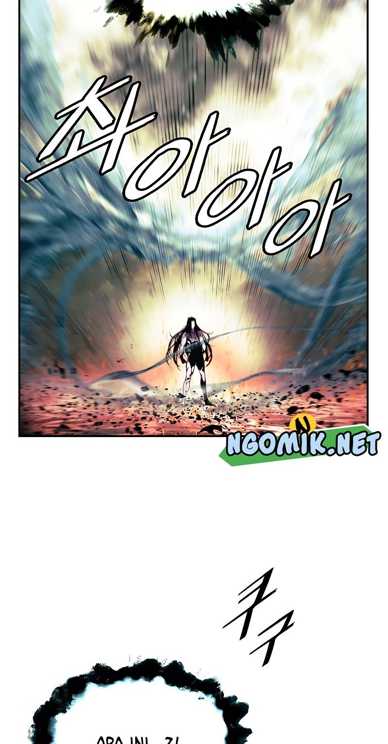 Dark Lady Isekai Bab 163 halaman 19