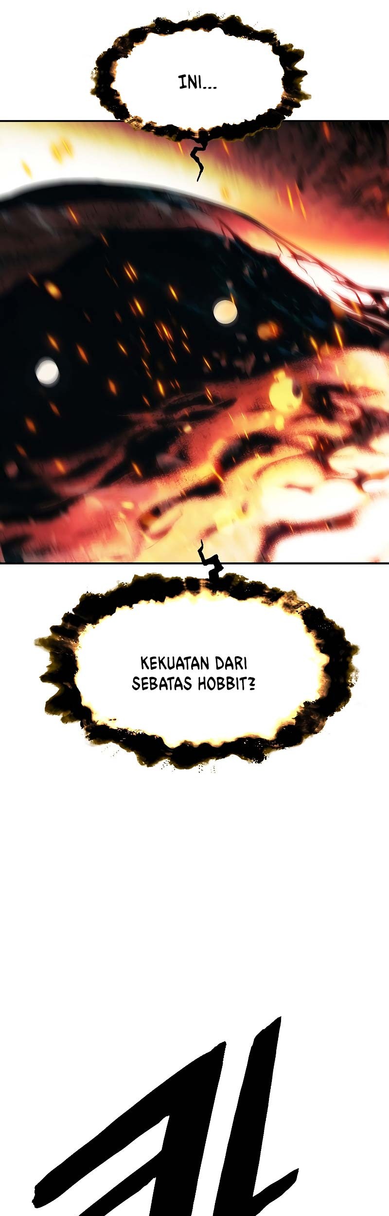 Dark Lady Isekai Bab 163 halaman 22