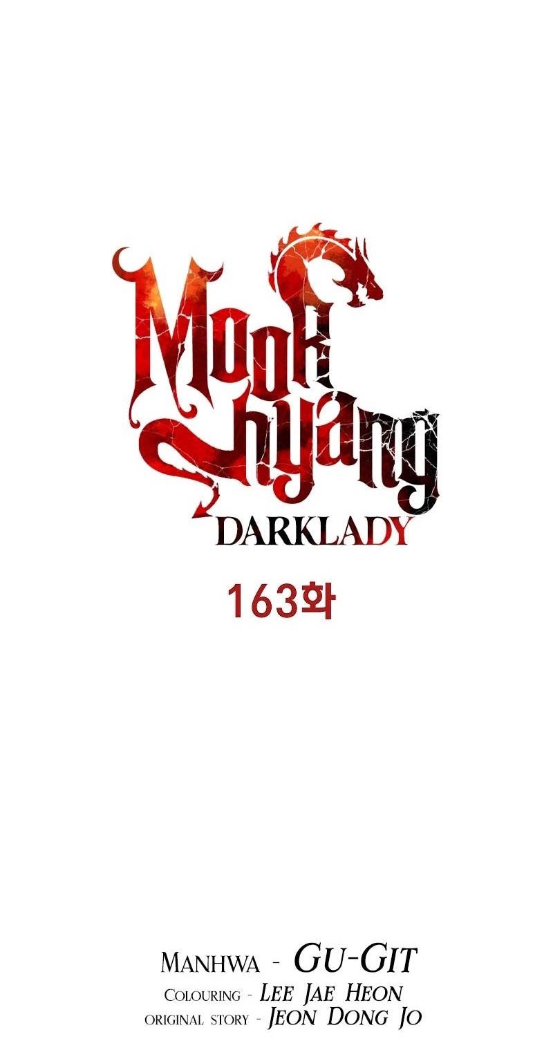 Dark Lady Isekai Bab 163 halaman 25