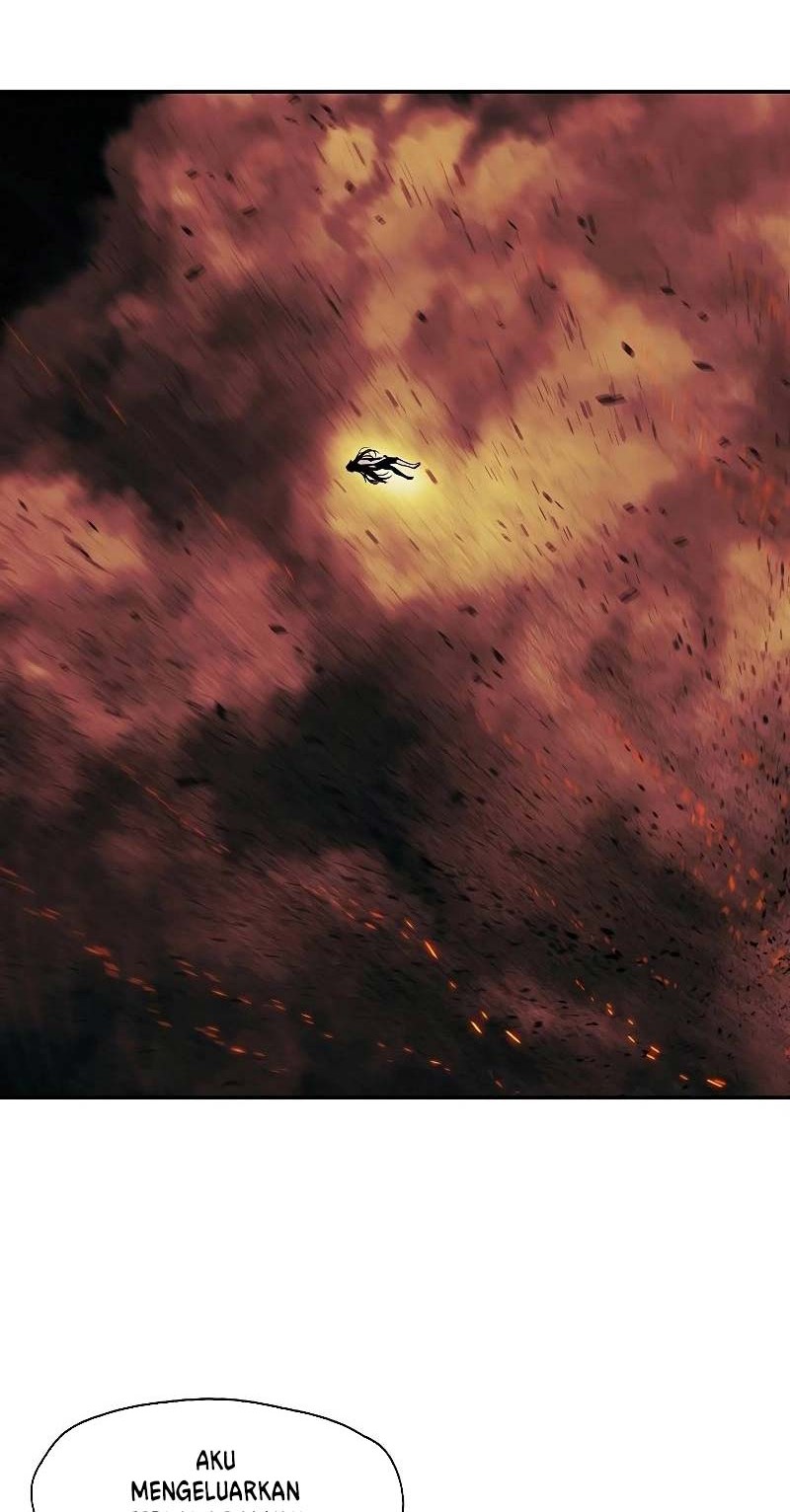 Dark Lady Isekai Bab 163 halaman 27