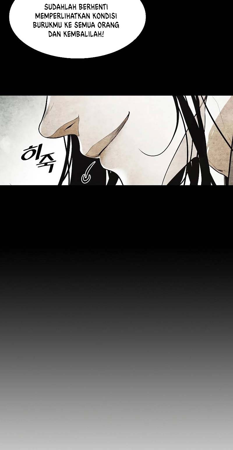 Dark Lady Isekai Bab 163 halaman 37