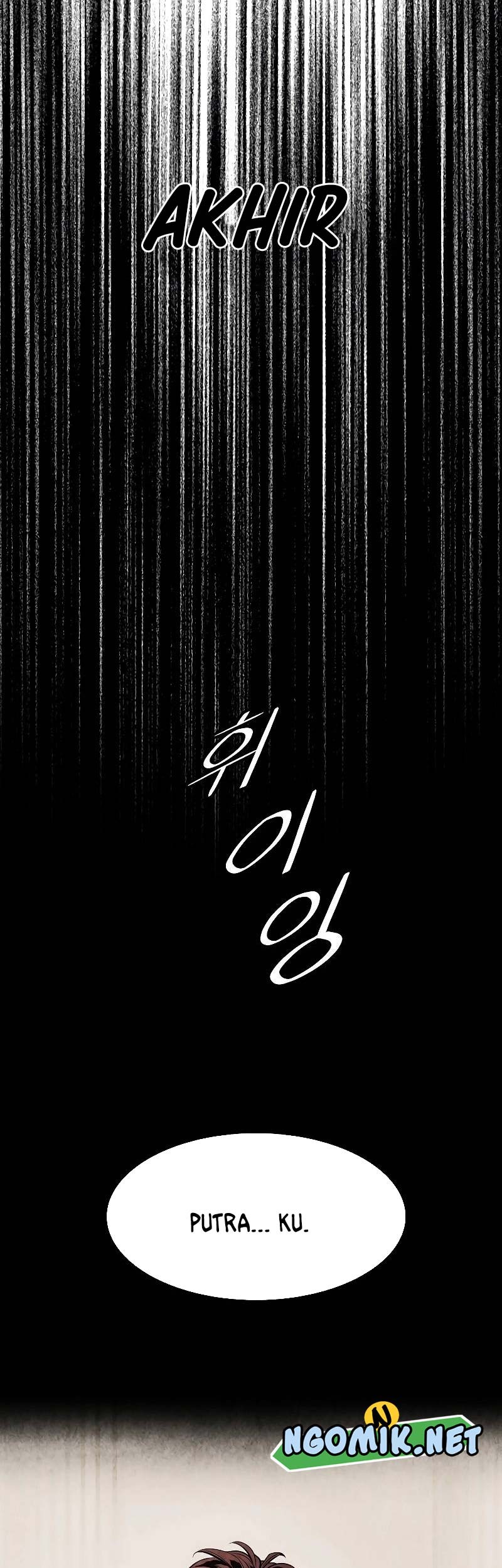 Dark Lady Isekai Bab 163 halaman 40