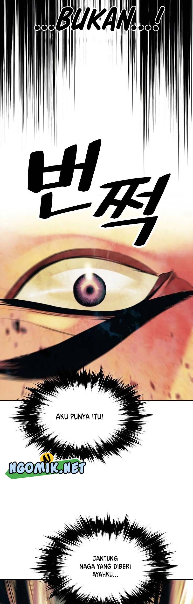 Dark Lady Isekai Bab 163 halaman 42