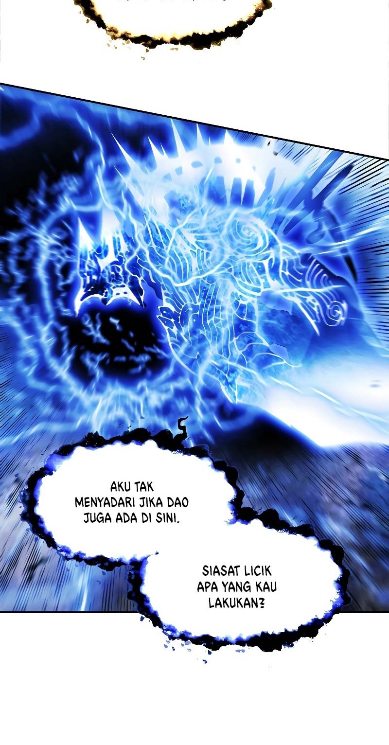 Dark Lady Isekai Bab 163 halaman 57