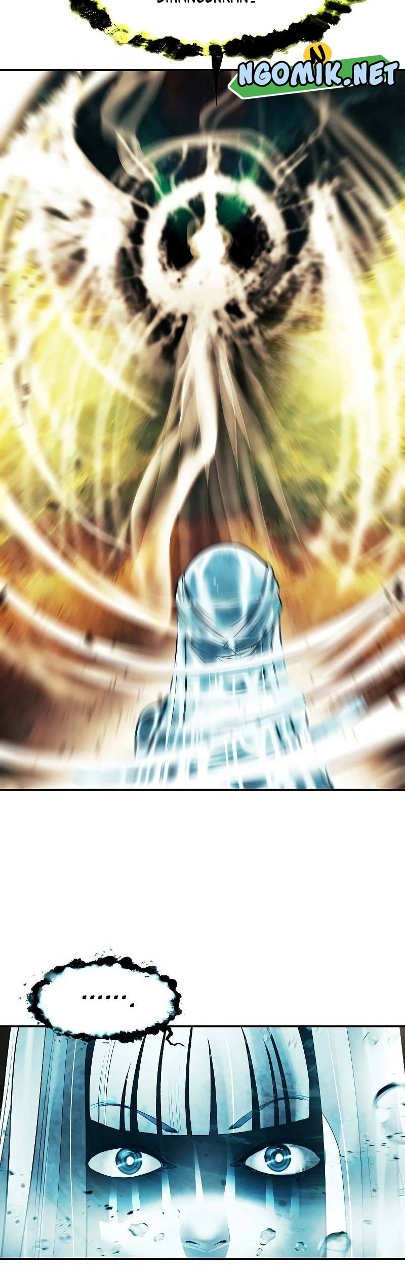 Dark Lady Isekai Bab 163 halaman 66