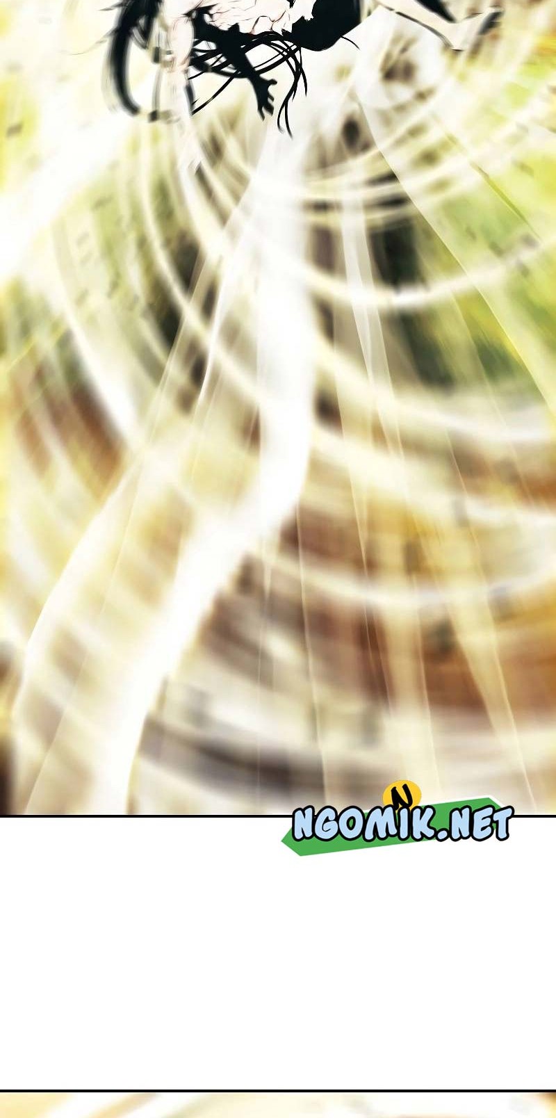Dark Lady Isekai Bab 163 halaman 71